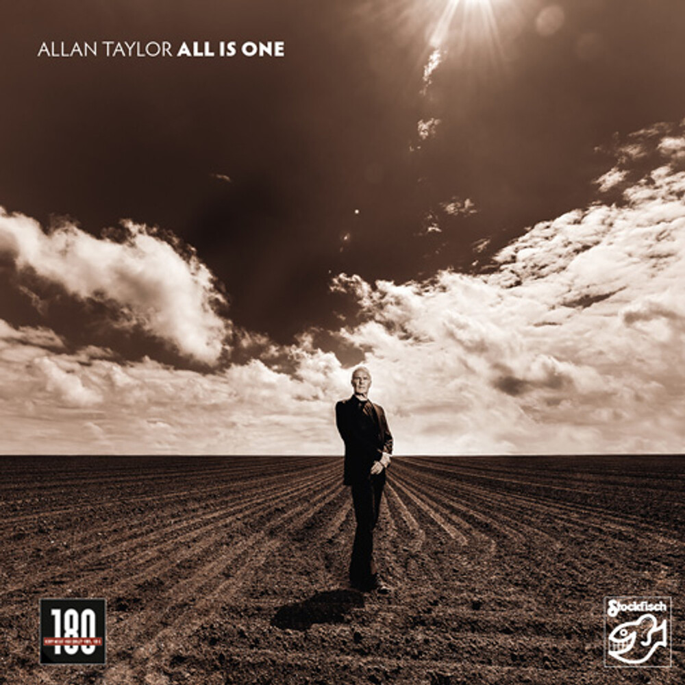 Allan Taylor All Is One