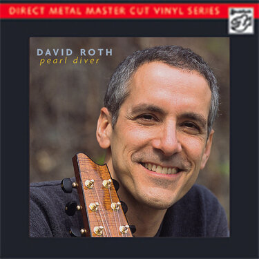 David Roth Pearl Diver