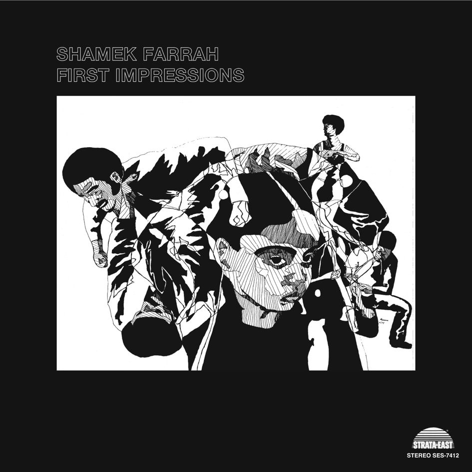 Shamek Farrah First Impressions