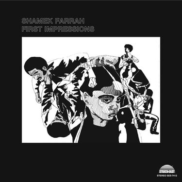 Shamek Farrah First Impressions