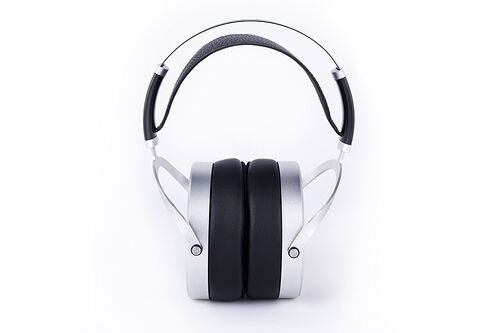 HiFiMan Sundara Silver