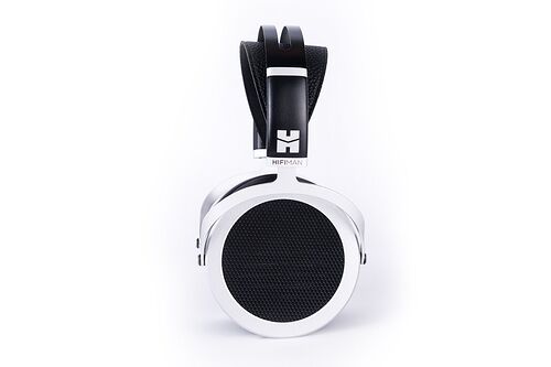 HiFiMan Sundara Silver