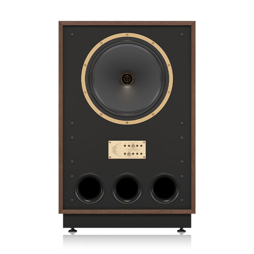 Tannoy Arden Walnut