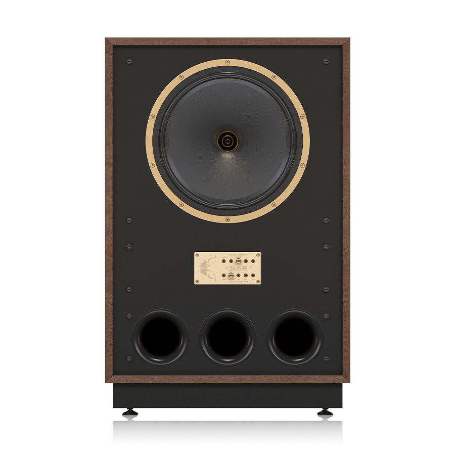 Tannoy Arden Walnut