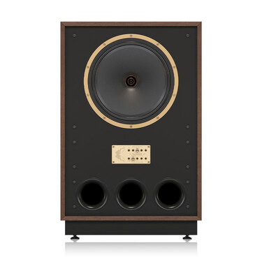 Tannoy Arden Walnut