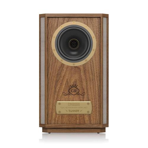 Tannoy Autograph Mini Oiled Walnut