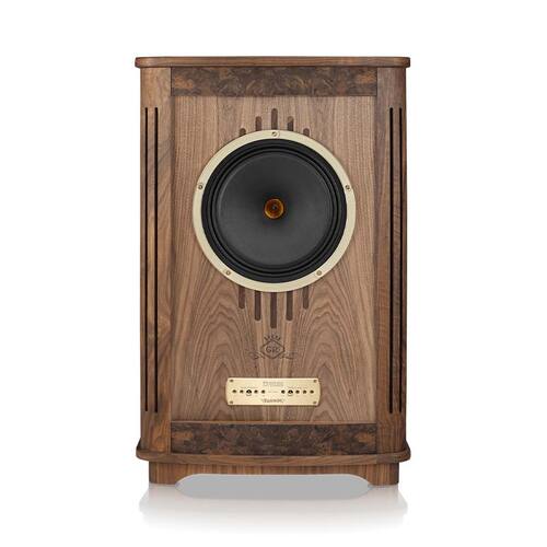 Tannoy Canterbury GR Walnut