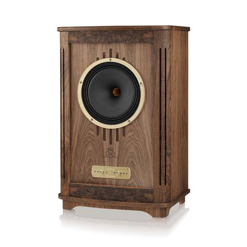 Tannoy Canterbury GR Walnut