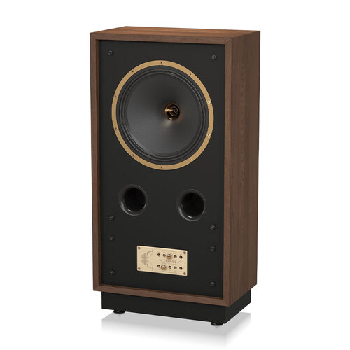 Tannoy Cheviot Walnut