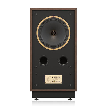 Tannoy Cheviot Walnut