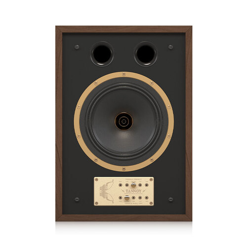 Tannoy Eaton Walnut