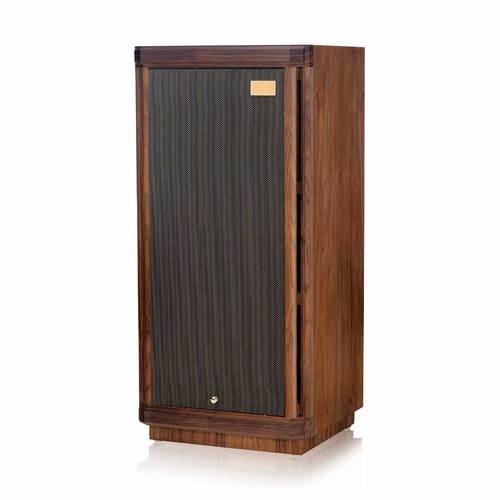 Tannoy Stirling GR Walnut