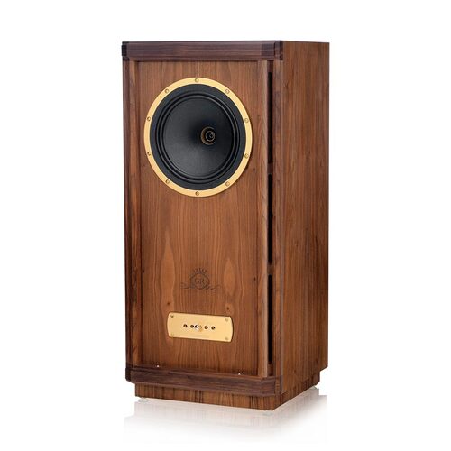 Tannoy Stirling GR Walnut