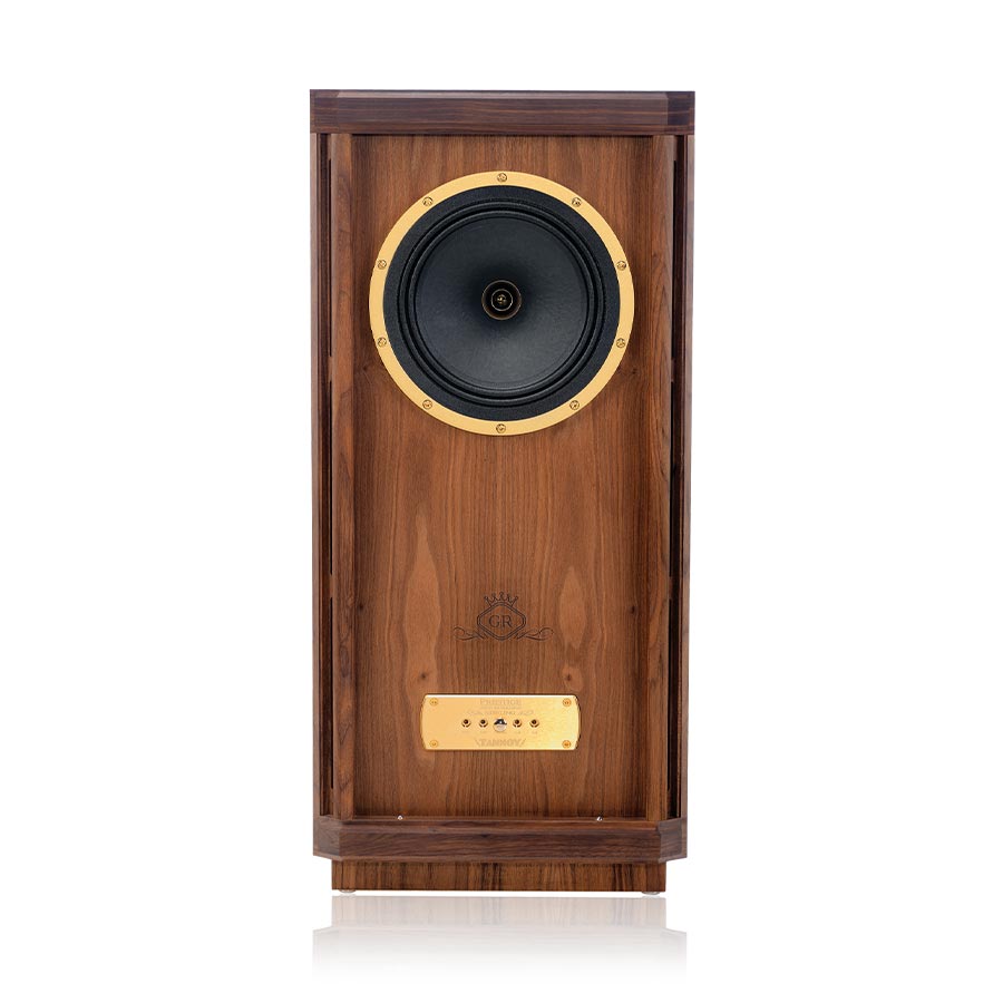 Tannoy Stirling GR Walnut