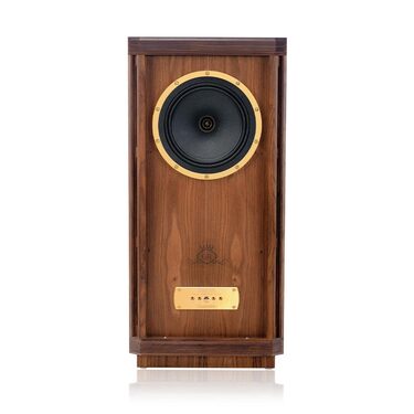 Tannoy Stirling GR Walnut