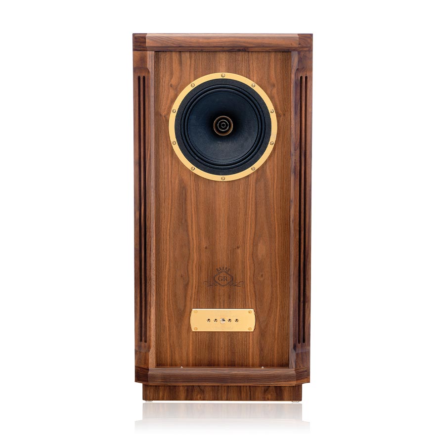 Tannoy Turnberry GR Walnut