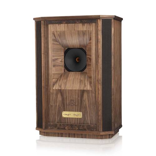 Tannoy Westminster Royal GR Walnut