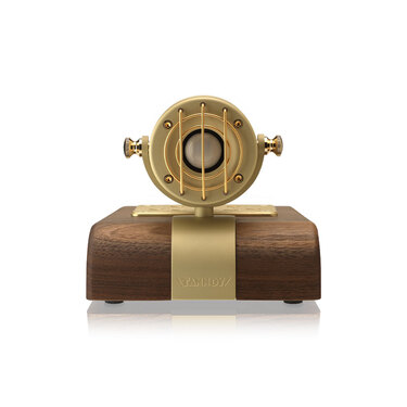 Tannoy Supertweeter Go Walnut