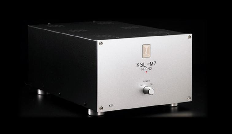 Kondo KSL - M7/Phono