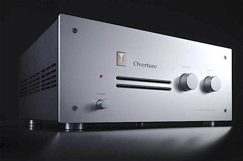 Kondo Overture PM-2i