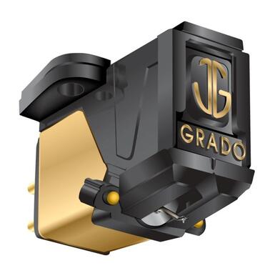 Grado Prestige Gold 3