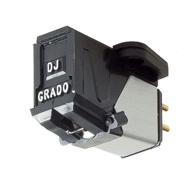 Grado Prestige DJ100