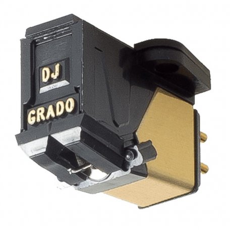 Grado Prestige DJ200