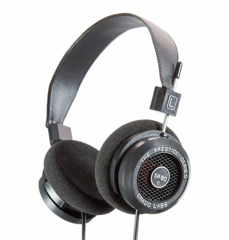 Grado SR80e