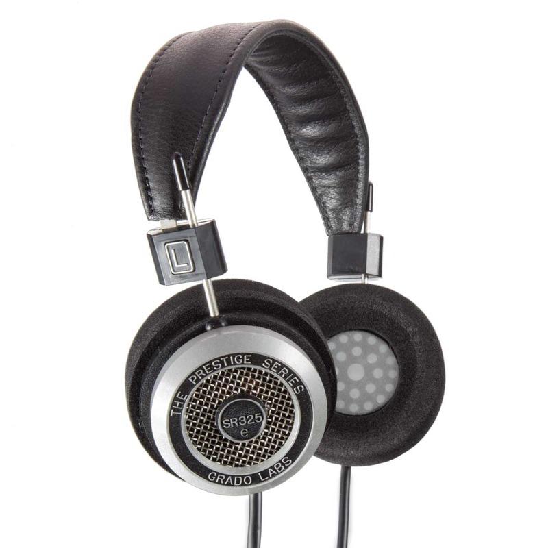 Grado SR325e