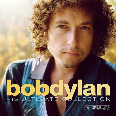 Bob Dylan His Ultimate Collection