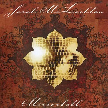 Sarah McLachlan Mirrorball 45RPM (3 LP)