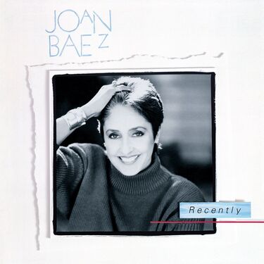 Joan Baez Recently