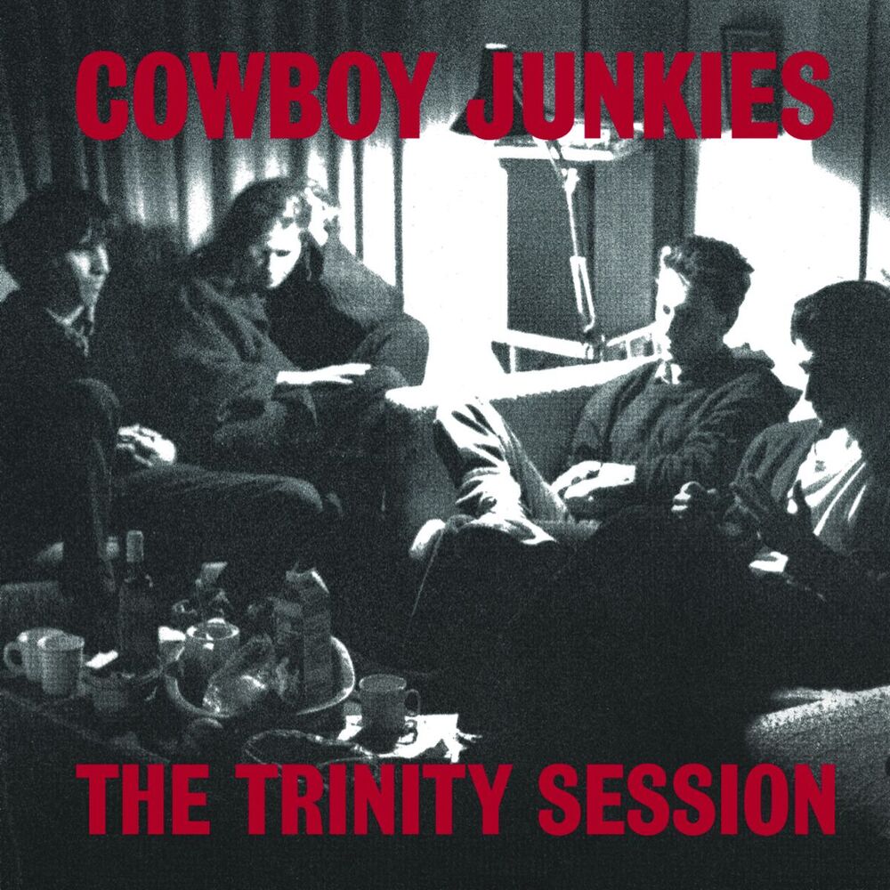 Cowboy Junkies The Trinity Session (2 LP)