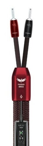 AudioQuest FireBird Bass 2,0 м.