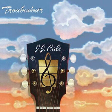 J.J. Cale Troubadour