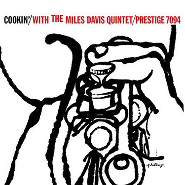 Miles Davis Quintet Cookin' With The Miles Davis Quintet (Mono)
