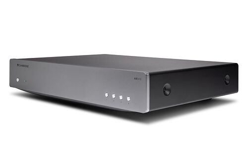 Cambridge Audio AXN10 Luna Grey