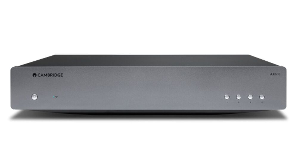 Cambridge Audio AXN10 Luna Grey