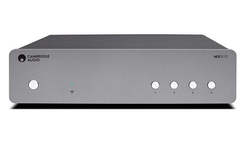 Cambridge Audio MXN10 Luna Grey