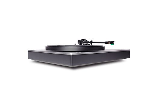 Cambridge Audio Alva ST Grey/Silver