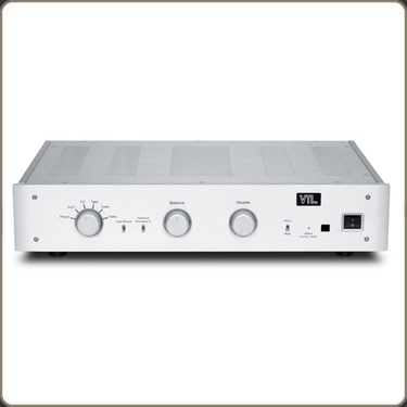 VTL TL-2.5i Phono Silver