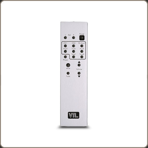 VTL TL-6.5 Series II Black