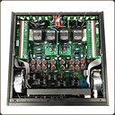 VTL TL-6.5 Series II Silver