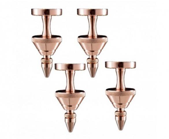 Quadraspire SV Bronze Upgrade Set (4 pcs.)