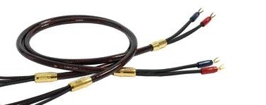 Van Den Hul The Super Nova Stereo-Wiring (2-2) 2,0 м.