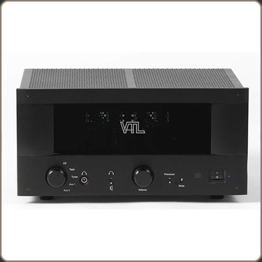VTL IT-85 Black