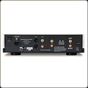 VTL TP-6.5 II with MC Transformer Black