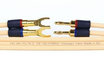 Van Den Hul CS-122 Stereo-Wiring (2-2) 3,0 м.