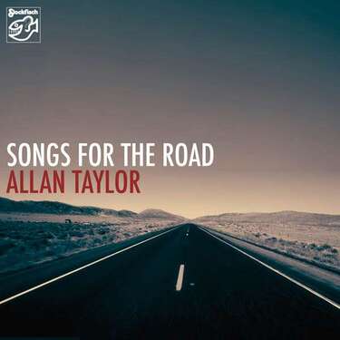 Allan Taylor Songs For The Road Hybrid Stereo SACD