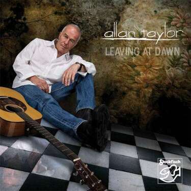 Allan Taylor Leaving At Dawn Hybrid Stereo SACD